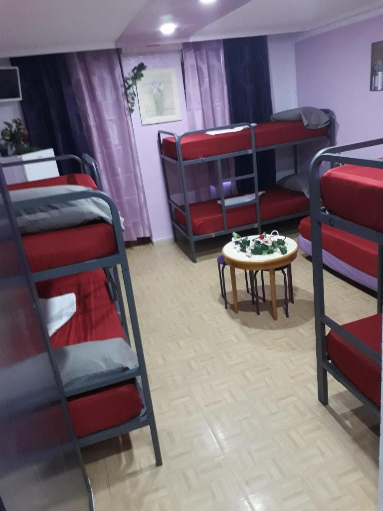 Hostal Mayor photo 1