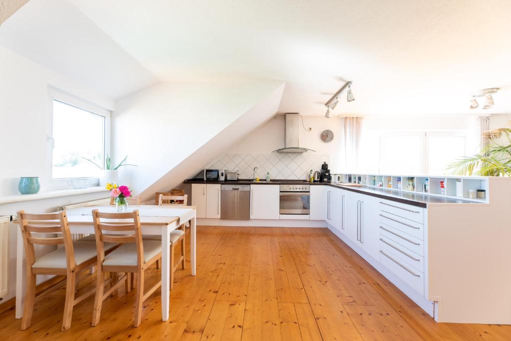 Perfekt für Gruppen, Familien & Geschäftsreisende - Nähe Bamberg & Erlangen photo 4