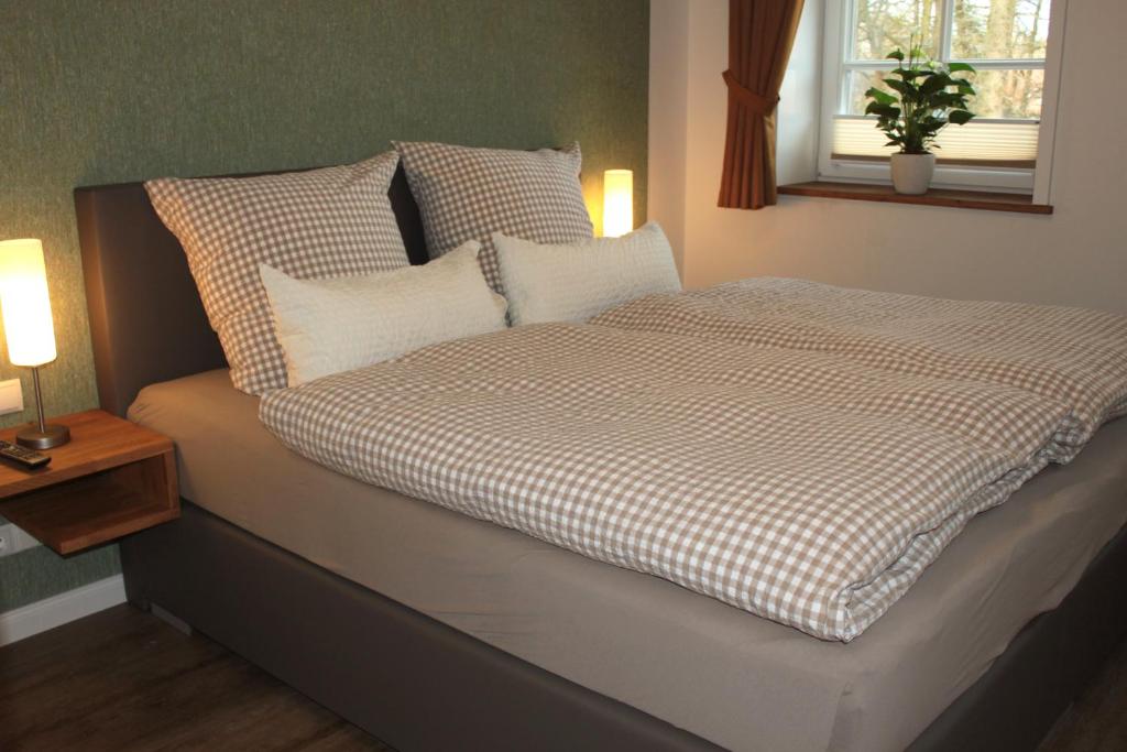 Ferienwohnung Lodberger Scheunencafe photo 4