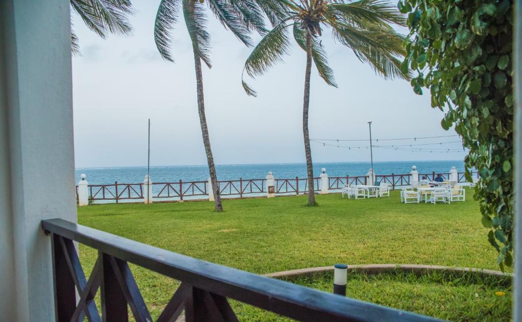 Nyali Beach Holiday Resort photo 3