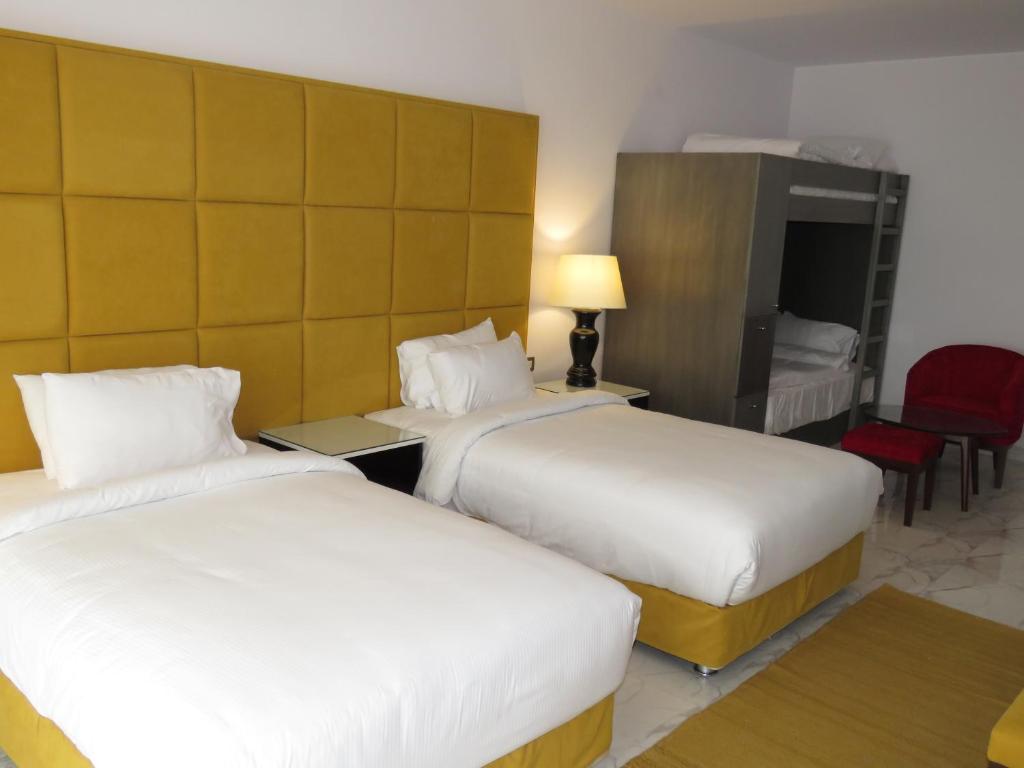 Porto Said Resort & Spa photo 2