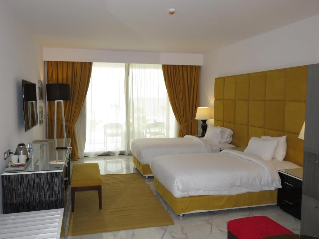 Porto Said Resort & Spa photo 3
