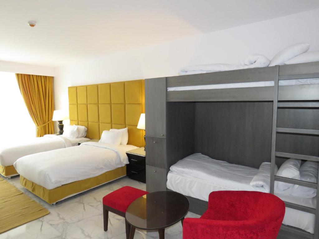 Porto Said Resort & Spa photo 4