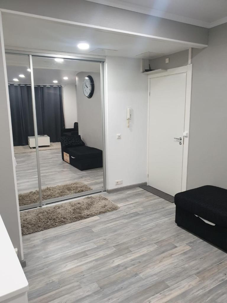 Апартаменты (Апартаменты с 1 спальней в центре города), Finn Apartments - City Center