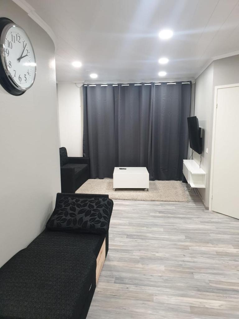 Апартаменты (Апартаменты с 1 спальней в центре города), Finn Apartments - City Center