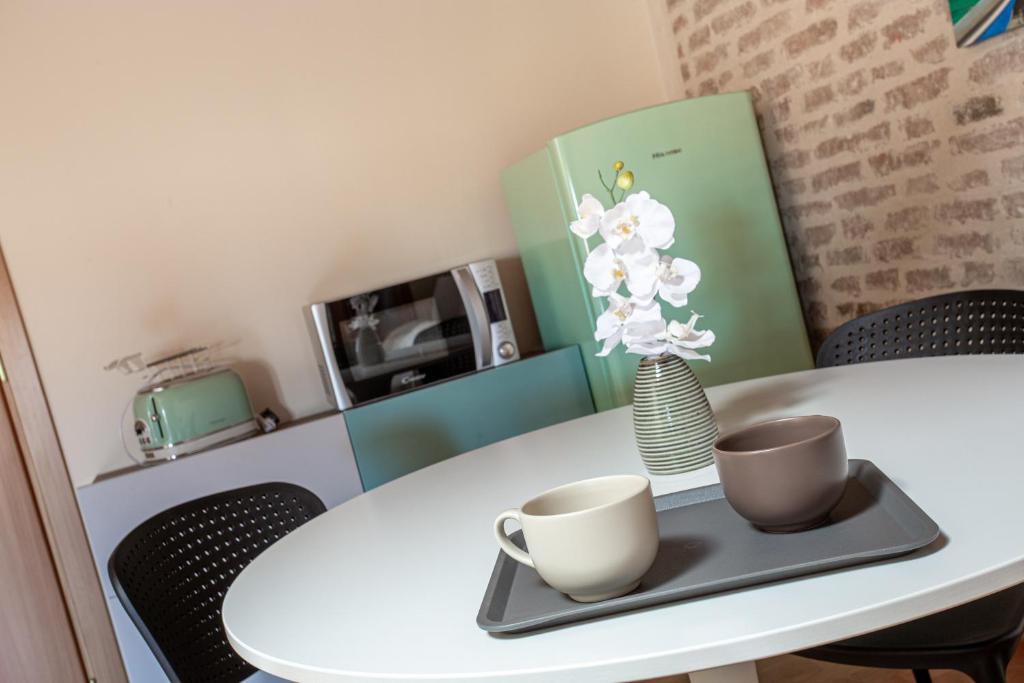 Loft Mirano Uno (Alloggi alla Campana) photo 1