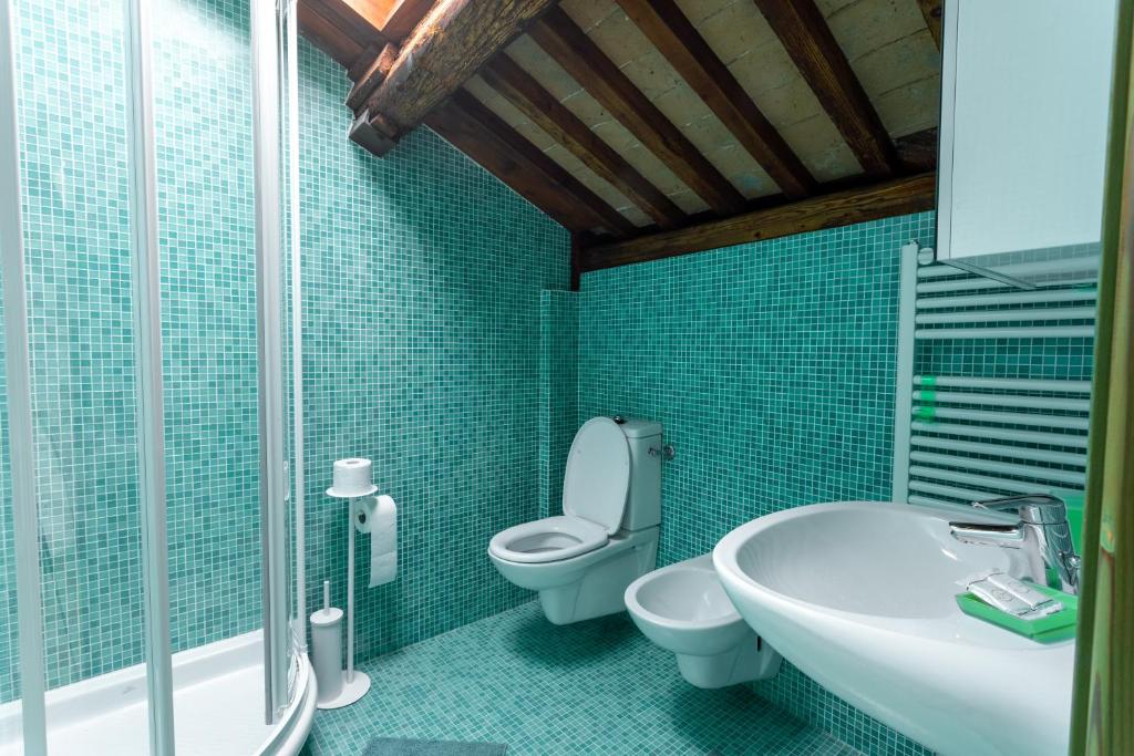 Loft Mirano Uno (Alloggi alla Campana) photo 3