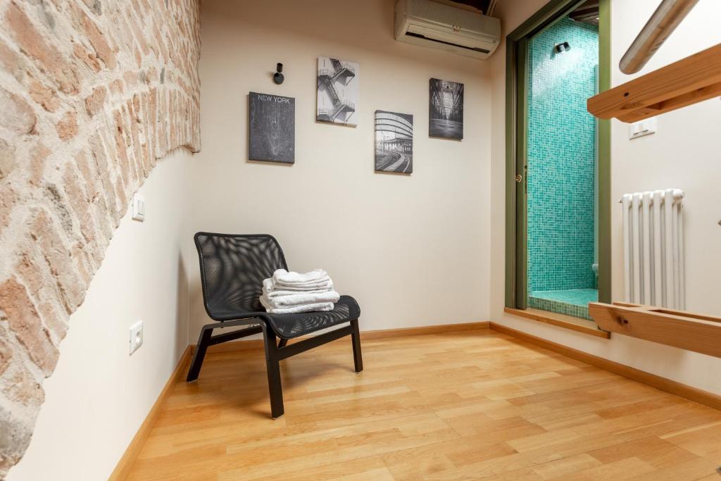 Loft Mirano Uno (Alloggi alla Campana) photo 4