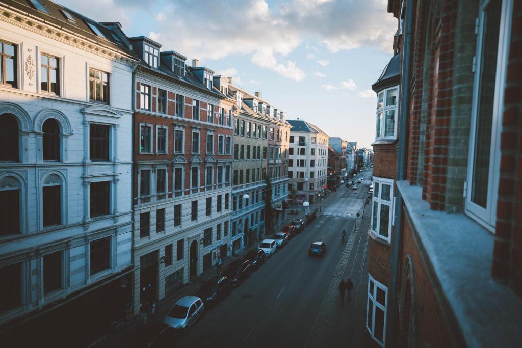 Andersen Boutique Hotel, Rudersdal