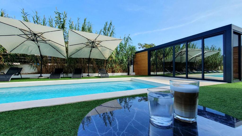 Villa Aurus - Luxury 5 bedroom photo 4