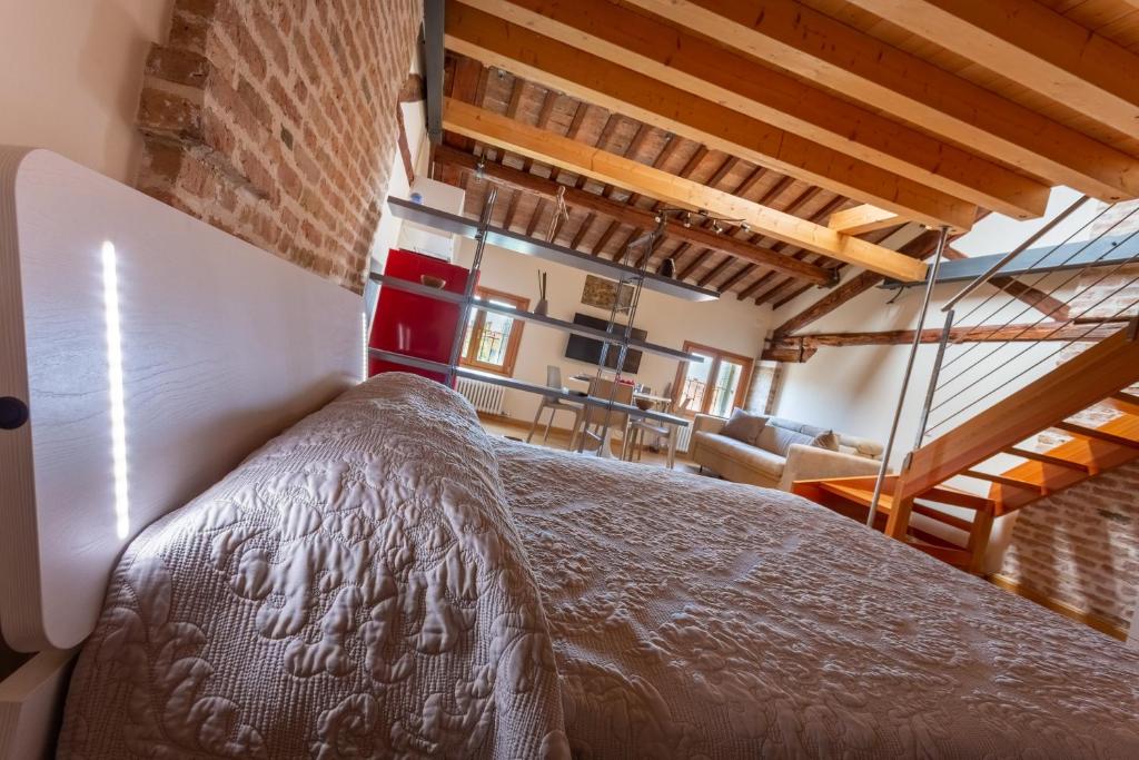 Loft Mirano Tre (Alloggi alla Campana) photo 1