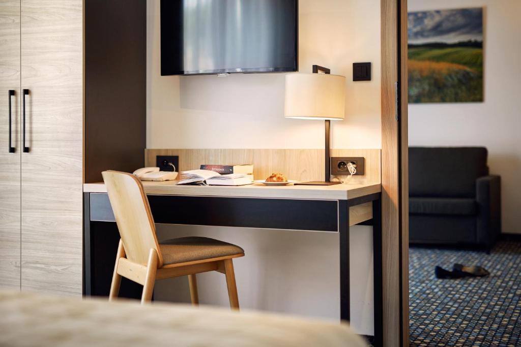Bristol Aparthotel photo 3
