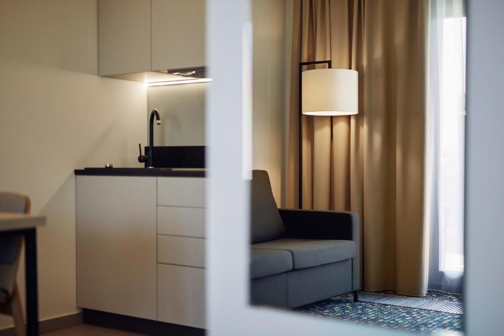Bristol Aparthotel photo 1