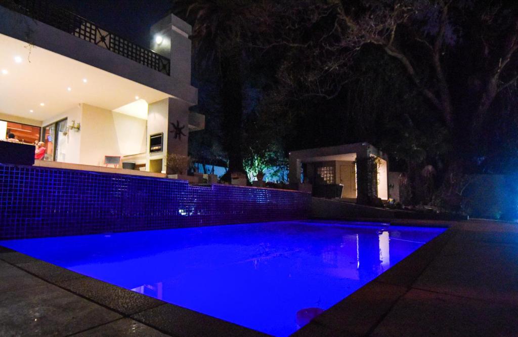 112 on Kloof Guesthouse photo 3