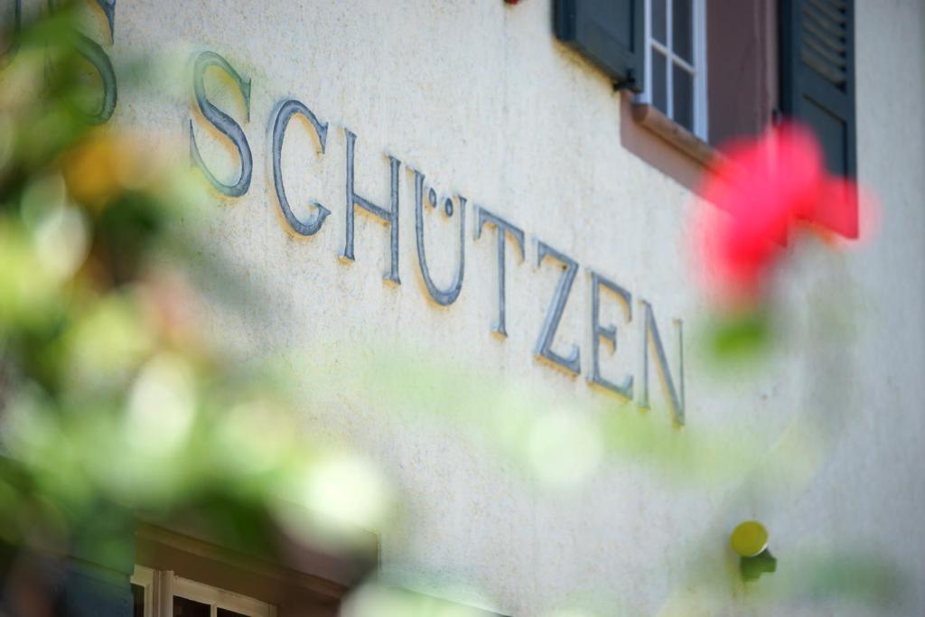 Hotel Gasthaus Schützen photo 3
