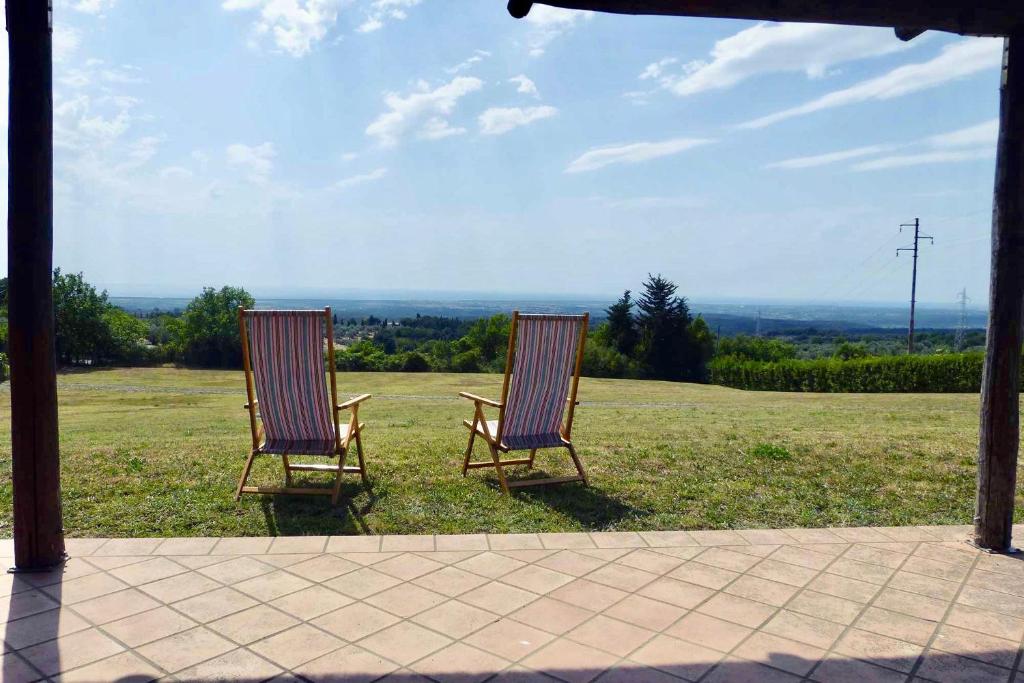 CASE&COLLINE Casa Giulia photo 2