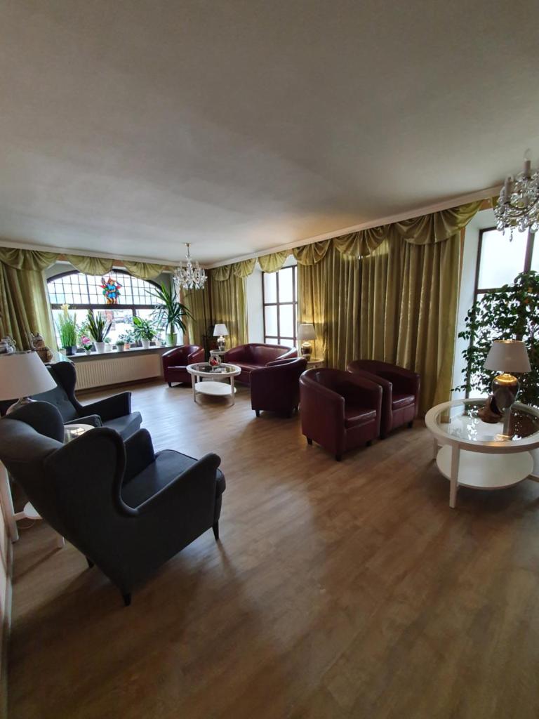 Hotel Zur Traube photo 4
