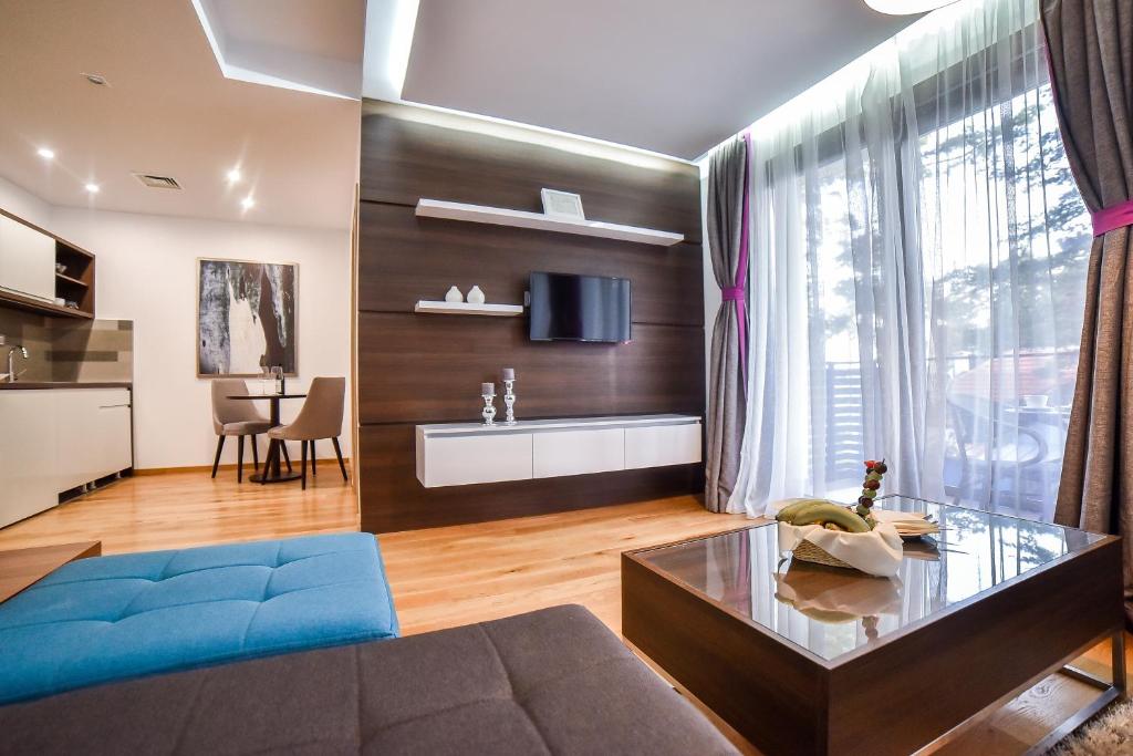 Apartmani Buket Zlatibor photo 2