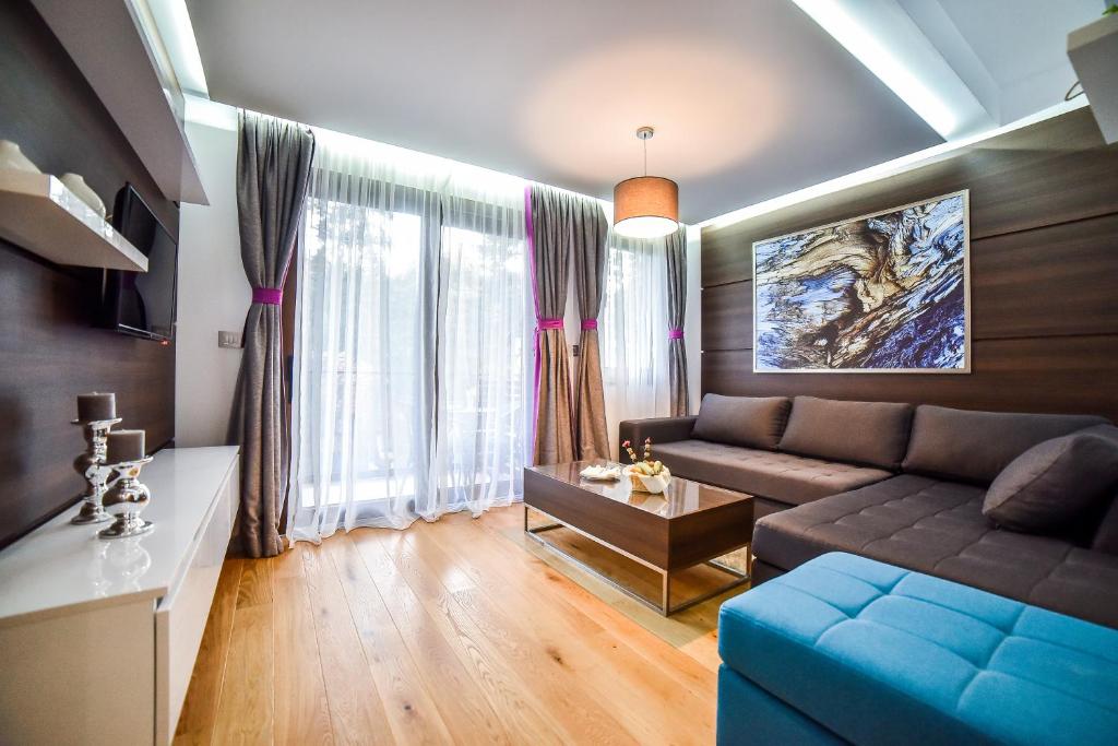 Apartmani Buket Zlatibor photo 3