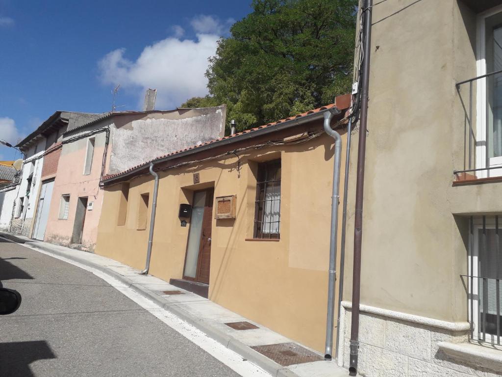 El Pajar de Ciguñuela photo 3
