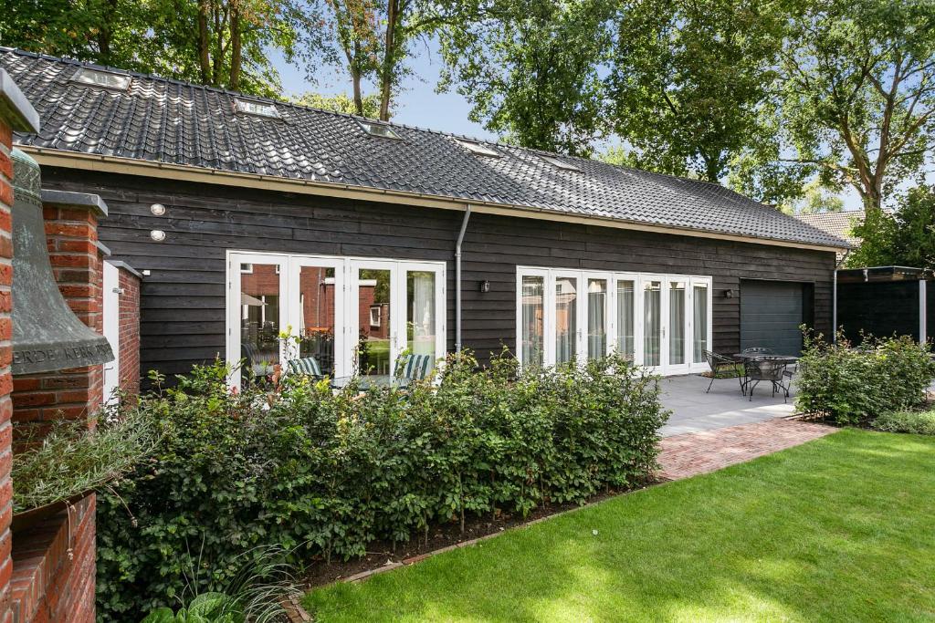 Bed & Breakfast De Oude Kapel photo 3