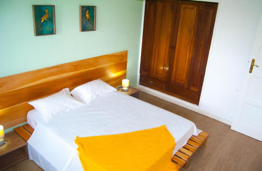 Sky Nautico Apartment photo 1
