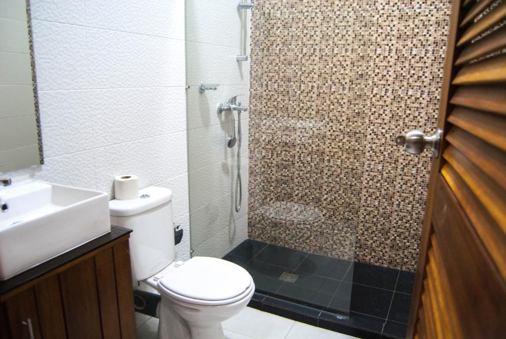 Sky Nautico Apartment photo 2