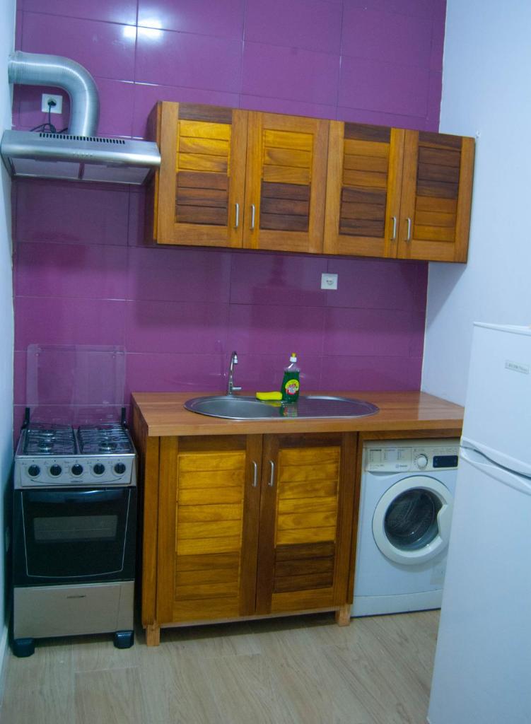 Sky Nautico Apartment photo 3