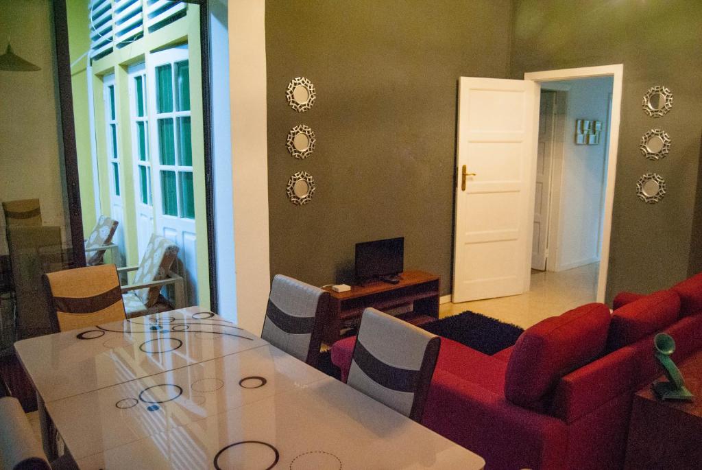 Sky Nautico Apartment photo 4