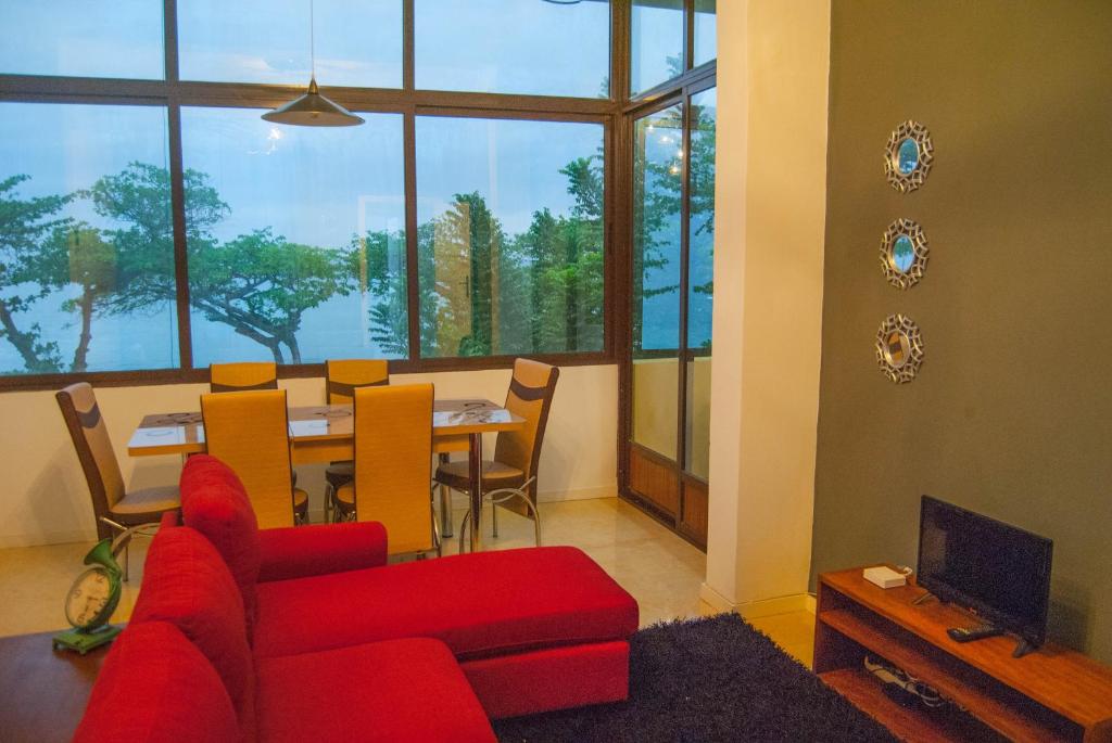 Sky Nautico Apartment