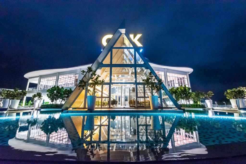 Genting Premium Suite Windmill Upon Hills by JAz Home Suites photo 2