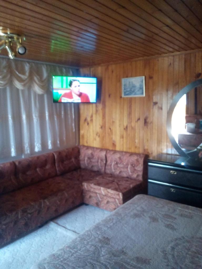 Зазимье, Летний дом photo 4