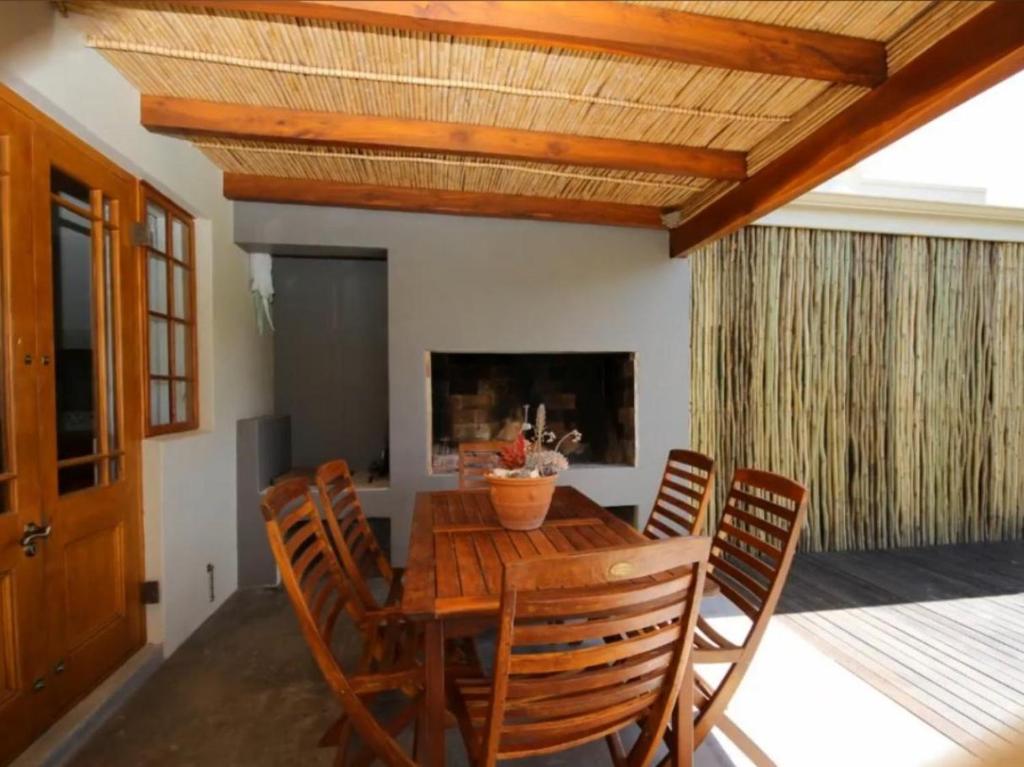 New Beginnings Cottage photo 4