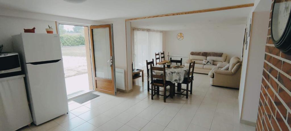 Le Clos Varnay Jardin photo 1