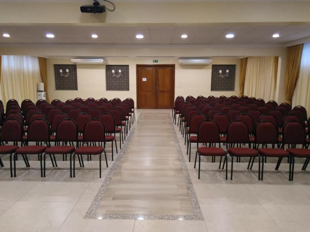 Hotel Tauari photo 3
