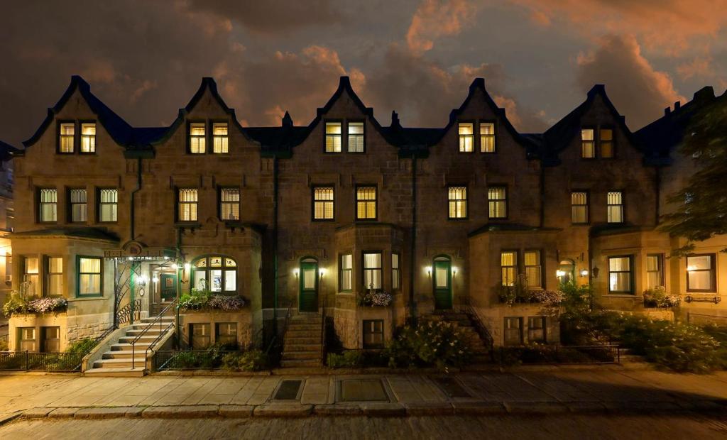 Hotel Chateau Bellevue photo 1