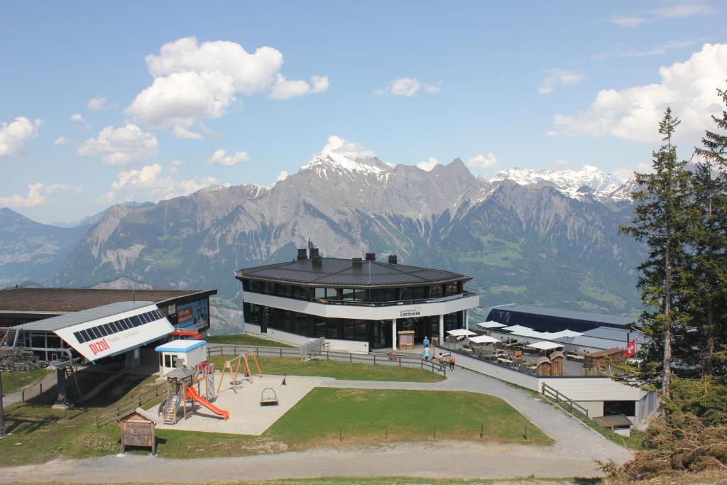 Haus Edelweiss
