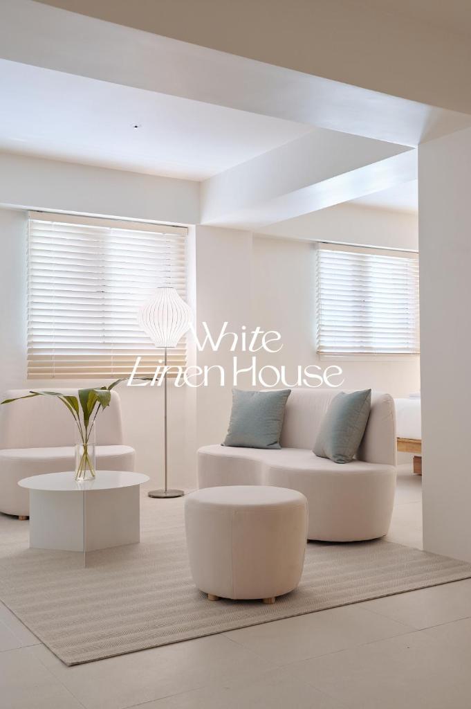 White Linen House photo 4