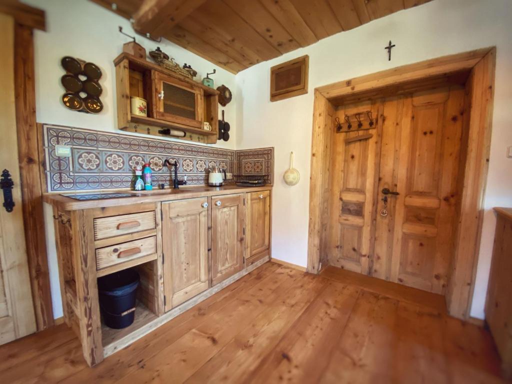 Apartmány Stará Škola photo 1