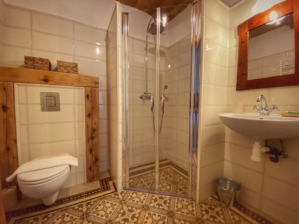 Apartmány Stará Škola photo 3