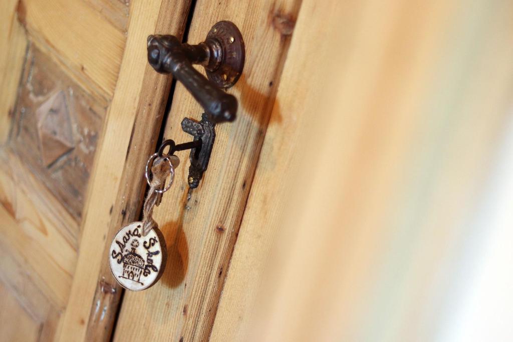 Apartmány Stará Škola photo 2