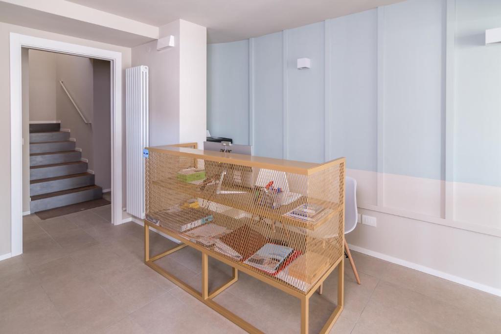Camere Relais Filomare photo 3