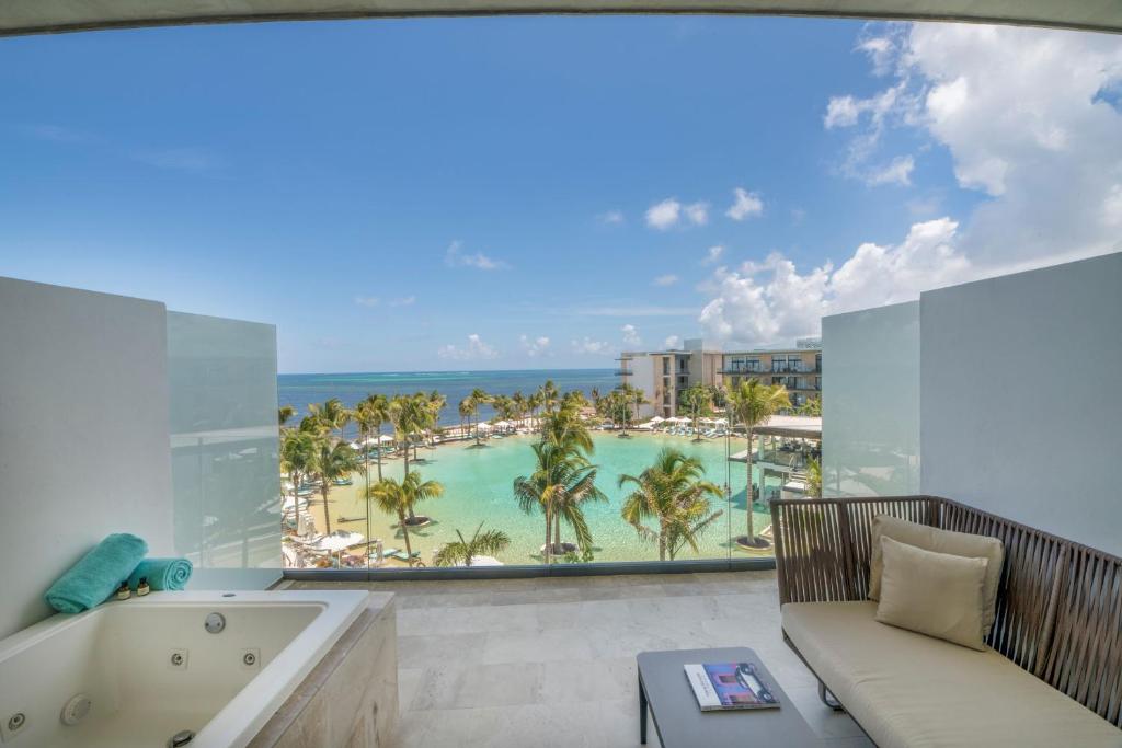 Haven Riviera Cancun - All Inclusive - Adults Only photo 3