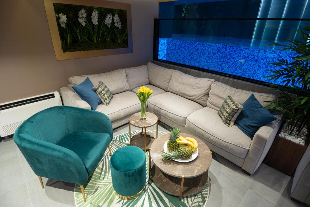 Marconio Wellness Private Pool & SPA - City Center photo 1