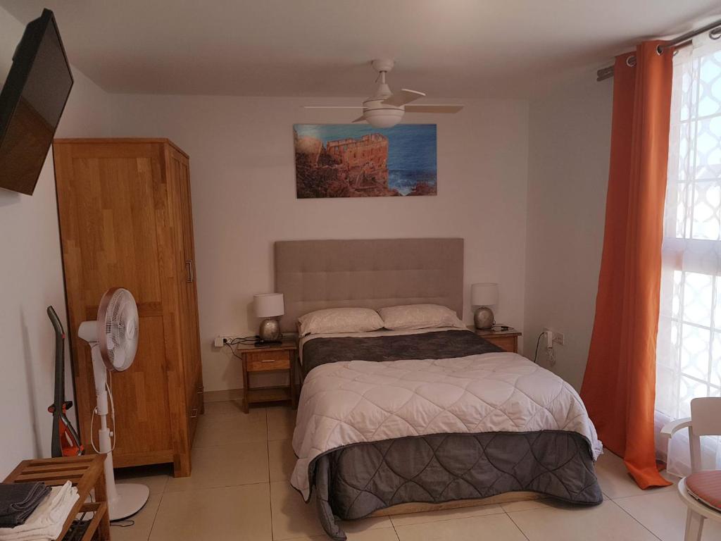 Estudio nuevo con baño, cocina y gran terraza photo 1