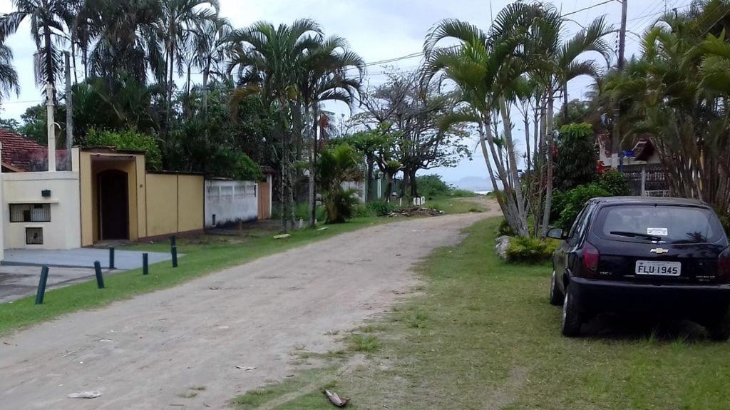 Bertioga pé na areia com piscina no Cantão do Indaiá photo 2