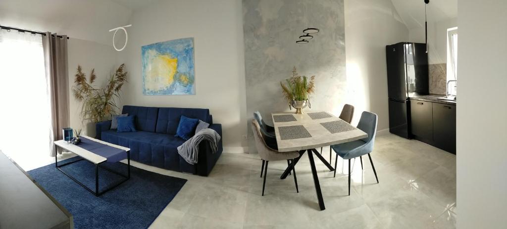 Apartament - Come in photo 1