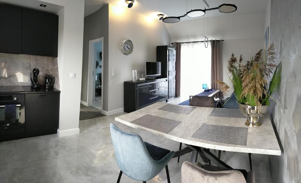 Apartament - Come in photo 4