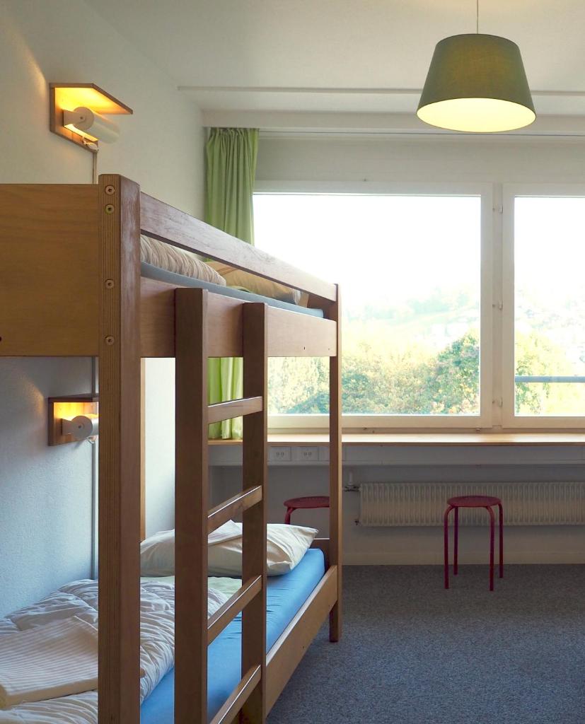 Hostel 77 Bern photo 3