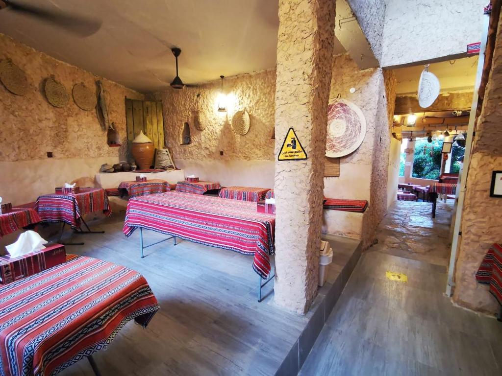 Misfah Old House photo 3
